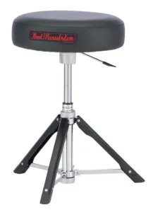 PEARL D-1500RGL Siège Rond Roadster Multi-Core Assise Hydraulic