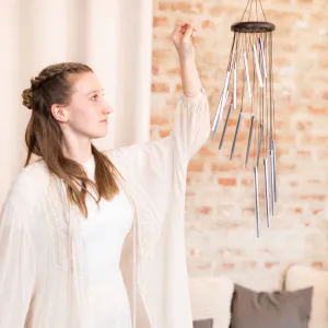 Chime Meinl Sonic Energy Spiral 29" Silver