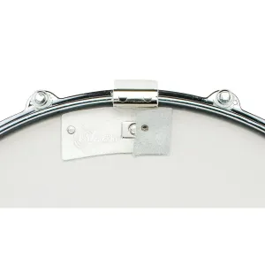 Attenuateur Harmonique Snareweight Small White