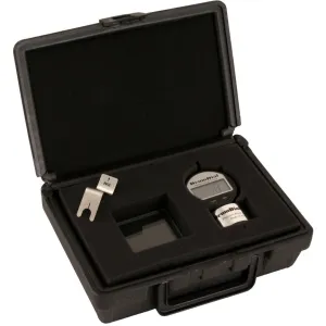 DRUMDIAL Digital Accordeur pour batterie