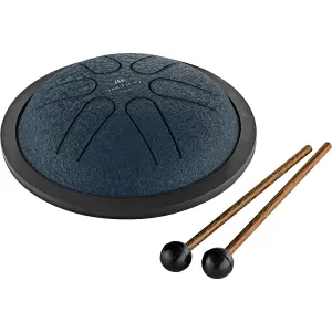 Tongue Drum Meinl 6 Notes Mini La Majeur - Navy Blue