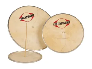 Peau Contemporanea 10" Animale Cuica