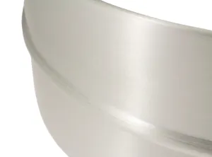 Fut Sparedrum 14 X 5.5" Aluminium