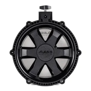 ALESIS Nitro Pro Kit Batterie Full Pack