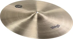 STAGG SH 18" Medium Crash
