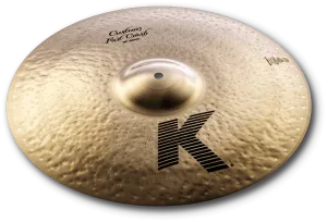ZILDJIAN K Custom Worship Pack 4pcs