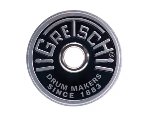 GRETSCH USA Brooklyn Batterie 18"/3pcs Satin Mahogany