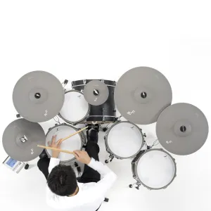 EFNOTE 5X Batterie Électronique