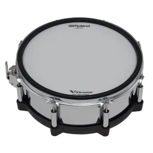 ROLAND VAD716 Batterie V-Drums Acoustic Pearl White