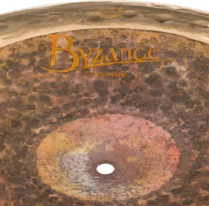 MEINL Byzance Dual 16" China
