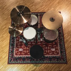 Tapis Meinl 140 X 160Cm - Oriental