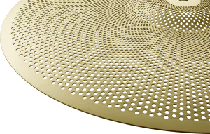 ZILDJIAN Low Volume 18" Crash