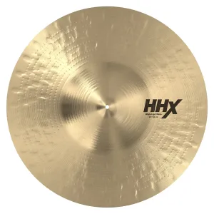 SABIAN HHX 22" Wide Lip China