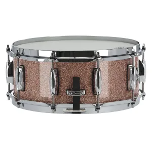 GRETSCH Renown Maple Caisse Claire 14"x 5,5" Champagne Sparkle