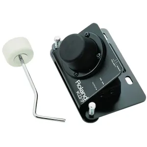 ROLAND KD-7 Pad Grosse Caisse + Batte Coudee