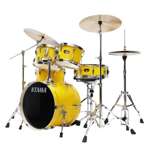 TAMA Imperialstar Batterie 18"/5pcs Electric Yellow