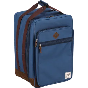 TAMA TCB01NB Housse Cajon Powerpad Designer Navy Blue 