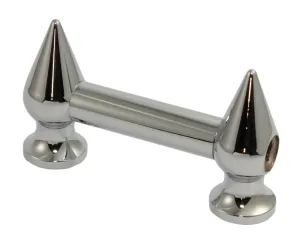 Coquille Spare Drum Tube Lug - Double Tirant - 40Mm