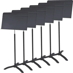 MANHASSET Pupitre Symphony 4806 (X6)