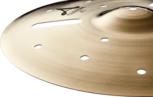 ZILDJIAN A Custom 18" Efx Crash