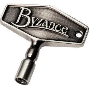 Cle Meinl Byzance Finition Etain