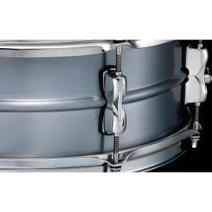 TAMA SLP Caisse Claire 14"x 5,5" Classic Dry Aluminium