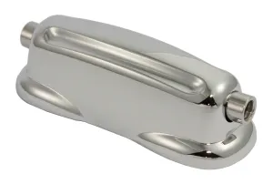 Coquille Sparedrum GC Entre-Axe = 57mm (X1)