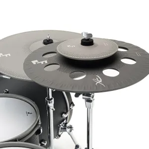 EFNOTE 7X Batterie Électronique Full Pack