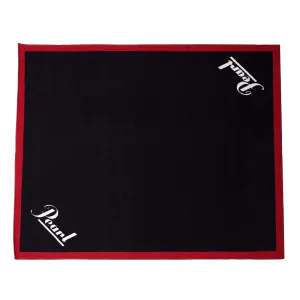 Tapis Pearl 180 X 200Cm - Red