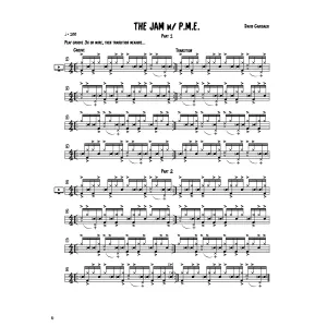 Methode David Garibaldi - DgZ Notebook