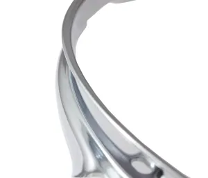 Cercle Sparedrum 16" - 8 Tirants - Triple Flange 1.6Mm