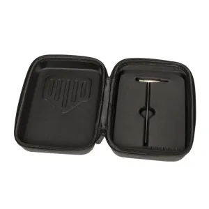 Kalimba Stagg 17 Lames Acajou - Electro