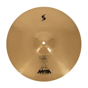 STAGG Myra 14" Hit-hat