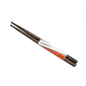 ROHEMA Baguettes Concert Black Hornwood No.6 