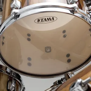 TAMA Starclassic Performer Batterie 22"/4pcs Caramel Aurora, Mount