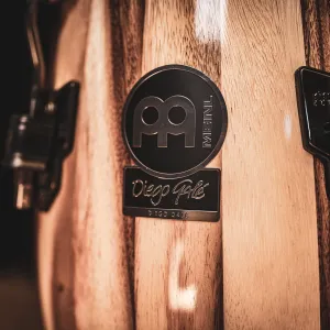 Quinto Meinl Artist Series Diego Gale 11" - True Skyn