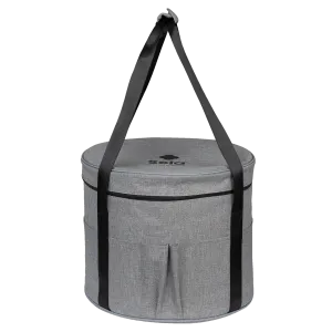 Housse Bol Sela Crystal 14"/35Cm