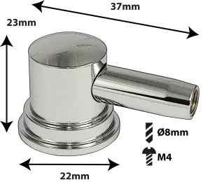 Coquille Sparedrum Tm/Caisse Claire - Mono Point (X1)