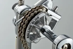 TAMA HP910LWLN Pedale Grosse Caisse Double Speed Cobra 910 Gaucher