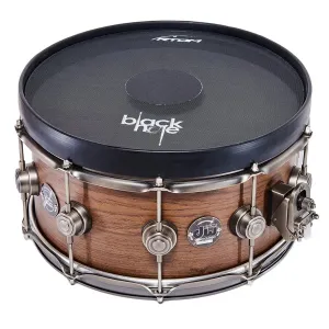 RTOM BLKHOL08 Practice Pad Black Hole 08