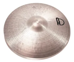 AGEAN Special Jazz 13" Hit-hat
