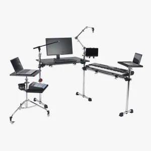 Rack Workstation Gibraltar Rkwst