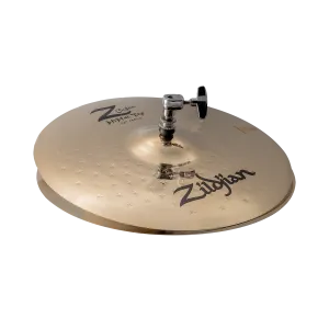 ZILDJIAN Z Custom 14" Hi-hat