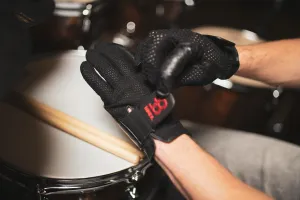 MEINL MDG-M Gants de Batterie Medium