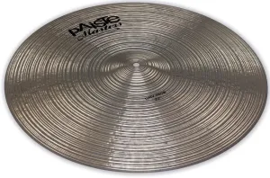PAISTE Masters 22" Dry Ride
