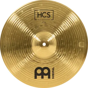 MEINL HCS 14" Medium Crash