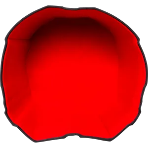 GATOR Étui Grosse Caisse 20 X 18