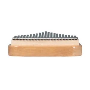 Kalimba Sela 21 Lames Solid Maple
