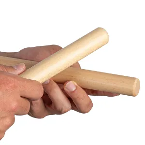 Claves Sela 2-Tone 20 Beech