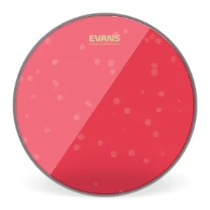 EVANS Hydraulic 15" Red
